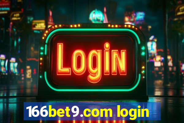 166bet9.com login